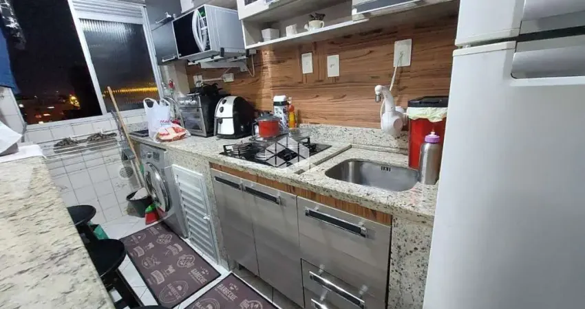 Apartamento com 2 quartos à venda na Rua Jornalista Orion Augusto Platt, 247, Jardim Atlântico, Florianópolis