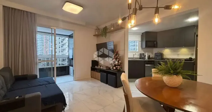Apartamento 2 Quartos em Campinas, São José | 2 Vagas + Hobby Box