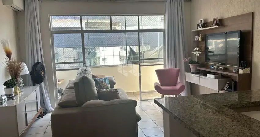 Apartamento com 2 quartos à venda na Rua Koesa, 360, Kobrasol, São José