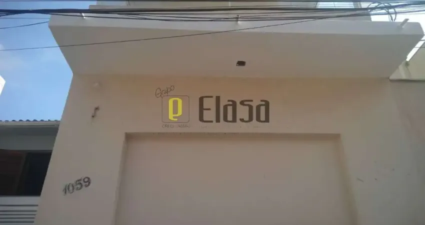 Excelente casa  e Galpão  comercial 280 m² , 5 salas ,terraço , 2 copa cozinha ,2 vagas