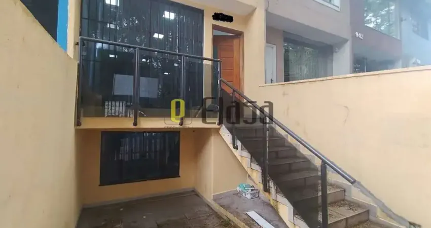 Casa com 2 quartos à venda na Rua Verbo Divino, 950, Chácara Santo Antônio, São Paulo
