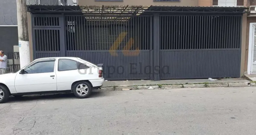 Prédio comercial à venda ? estrutura ampla, excelente localização e alto potencial