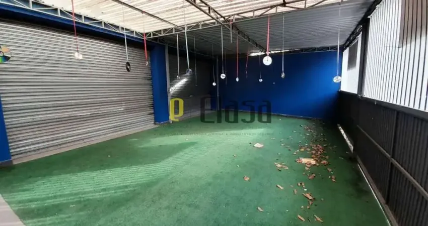 Ponto comercial à venda na Rua Serra da Canastra, 101, Jardim Amália, São Paulo