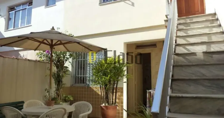 Casa com 3 quartos à venda na Nilo Guerra, 93, Vila Mascote, São Paulo