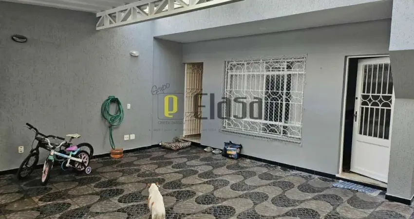 Casa com 3 quartos para alugar na Carlos Buzzi, 69, Brooklin, São Paulo