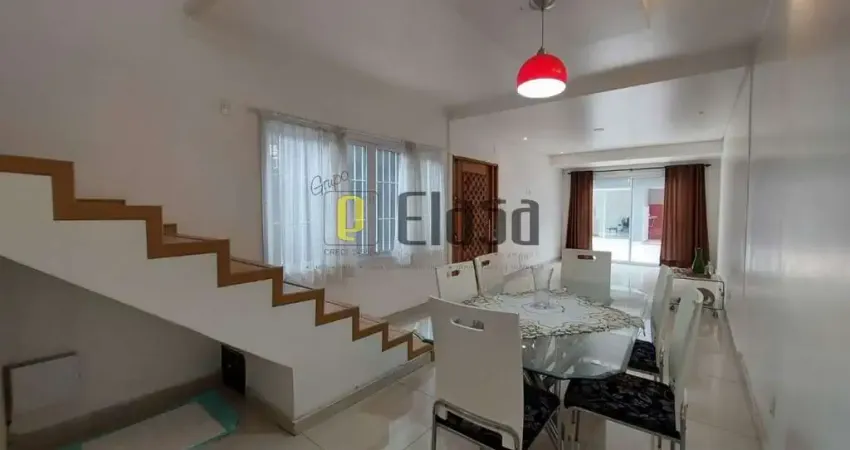 Sobrado a Venda em Balneário Mar Paulista / Zona Sul