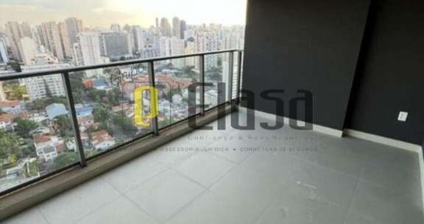 Cobertura com 3 quartos à venda na Rua Gabriele D'Annunzio, 226, Campo Belo, São Paulo