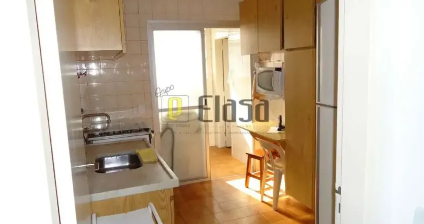 Apartamento para venda - Chácara Santo Antônio - Zona Sul - SP