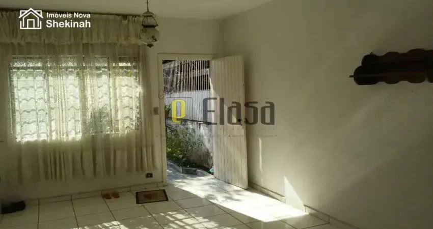 Sobrado próximo ao Consulado Americano