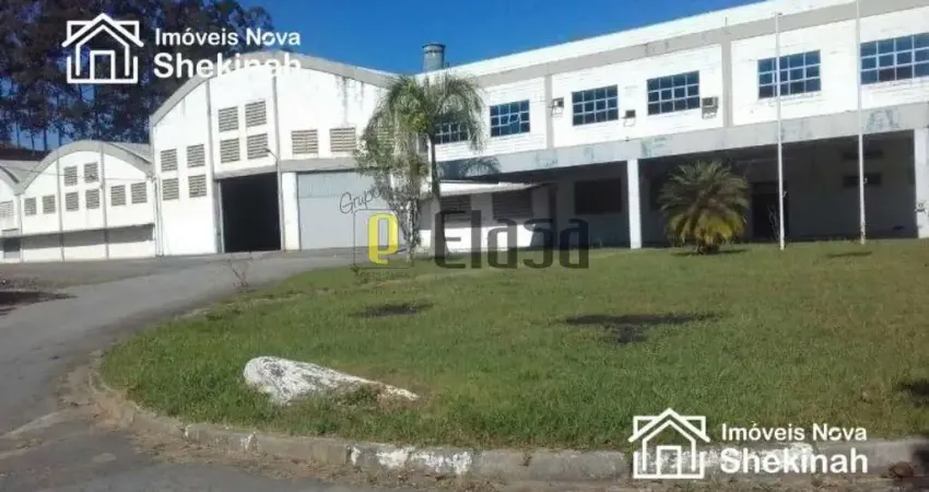 Casa comercial à venda na da Figueira, 250, Rio Abaixo, Itaquaquecetuba