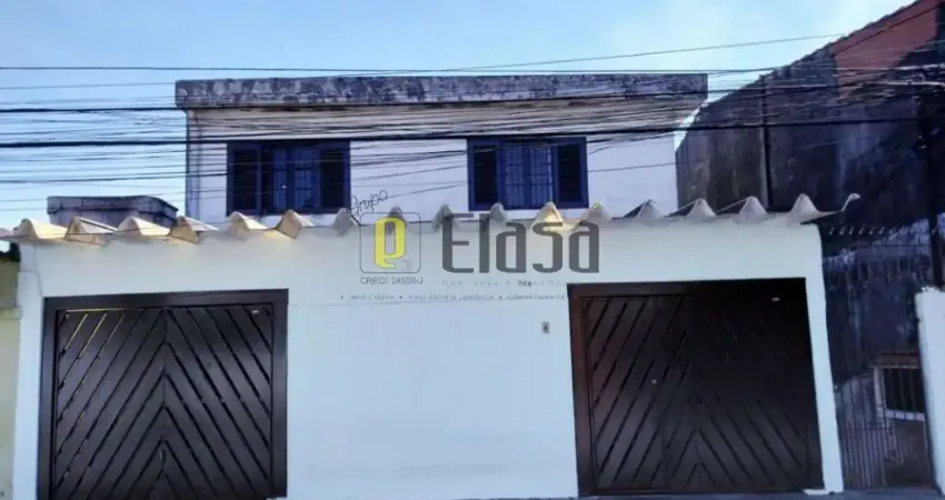 Casa com 3 quartos à venda na Rua Carlos do Nascimento Oliveira, 150, Vila Fazzeoni, São Paulo