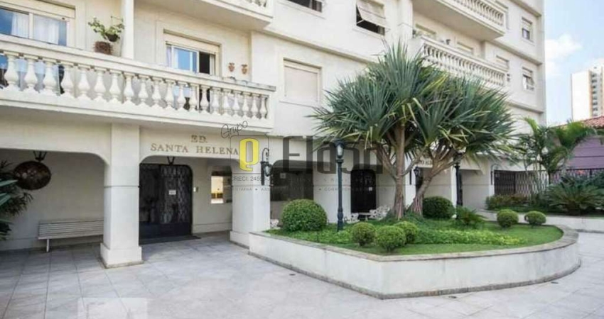 Apartamento  Ótima localização próximo ao metrô , 2 dormitórios , sala terraço .1 vaga