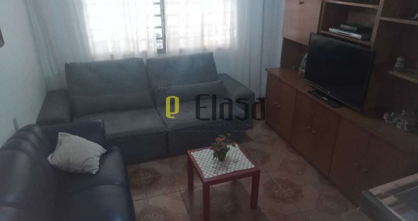 Casa com 3 quartos à venda na Rua Doutor Paulo José Fonseca, 11, Parque Arariba, São Paulo