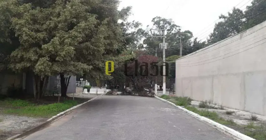 Terreno comercial para alugar na Paranapolis, 90, Socorro, São Paulo