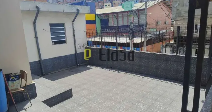Casa com 6 quartos à venda na Rua Acédio José Fontanete, 248, Jardim Ibirapuera, São Paulo