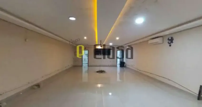 Ponto comercial para alugar na Rua Voluntário Delmiro Sampaio, 160, Santo Amaro, São Paulo