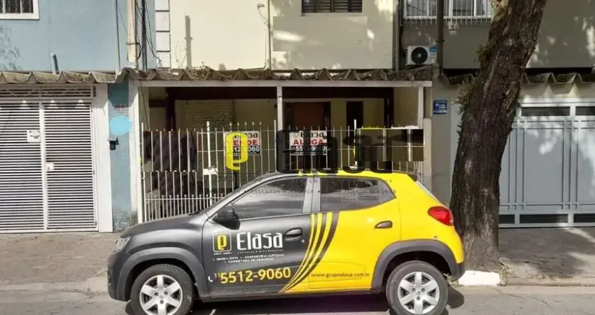 Casa com 2 quartos à venda na Rua Bragança Paulista, 175, Vila Cruzeiro, São Paulo