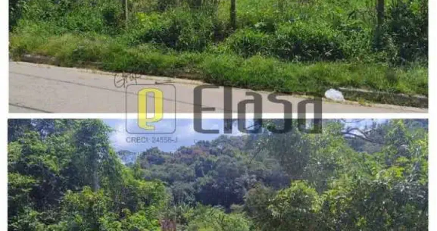 Chácara / sítio com 2 quartos à venda na Rua Juruan, 228, Cidade Santa Júlia, Itapecerica da Serra