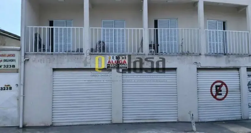 Ponto comercial para alugar na Rua Baltazar Gomes de Alarcão, 323, Jardim Miriam, São Paulo