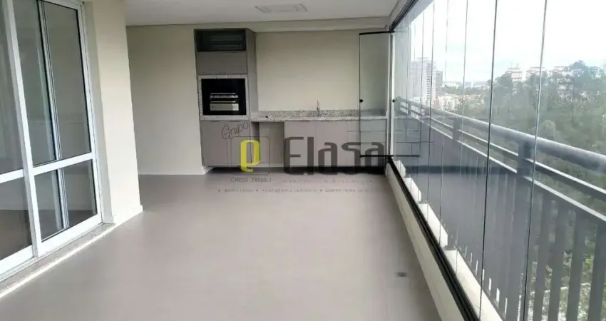 Cobertura com 4 quartos para alugar na Avenida Interlagos, 800, Jardim Marajoara, São Paulo