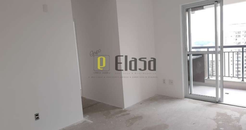 Apartamento a Venda, 2 dorms, 1 vaga na Vila Andrade