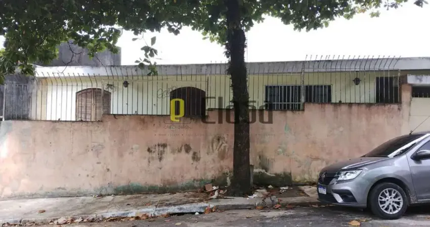 Casa com 2 quartos à venda na R Serafim Álvarez, 649, Jardim São Manoel, São Paulo