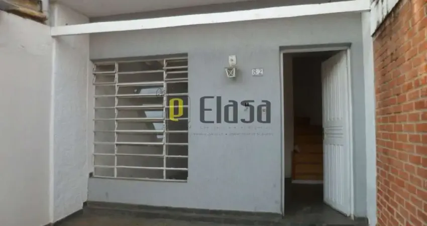 Sobrado - 110m² - Venda