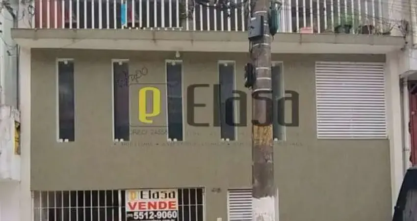 Sobrado a venda em Conjunto Habitacional Adventista Zona Sul