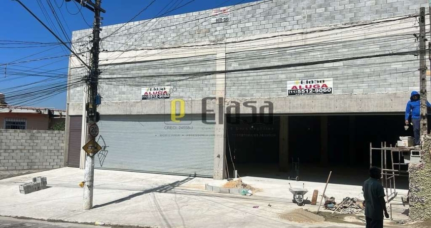 Ponto comercial para alugar na Rua da Fortuna, 5, Jardim Capela, São Paulo