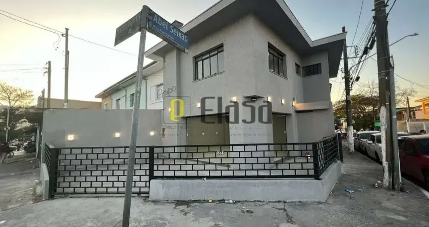Prédio comercial a venda  - Santo Amaro - Zona Sul - SP