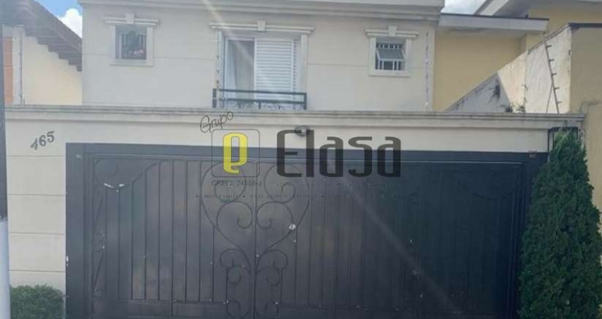 Casa para venda - Vila São Pedro - Zona Sul - São Paulo