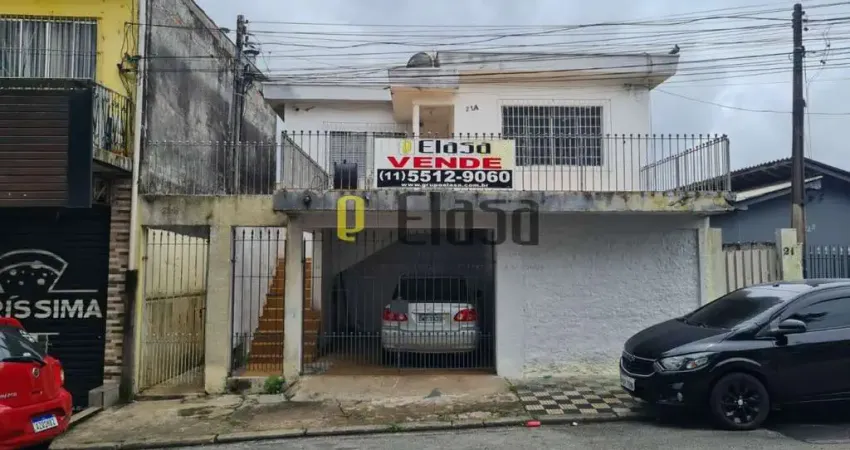 Ponto comercial à venda na Rua Silvestre Lourenço da Silva, 21, Vila Yolanda, Osasco
