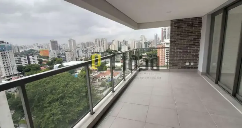 Cobertura com 3 quartos à venda na Rua Guararapes, 55, Brooklin Paulista, São Paulo