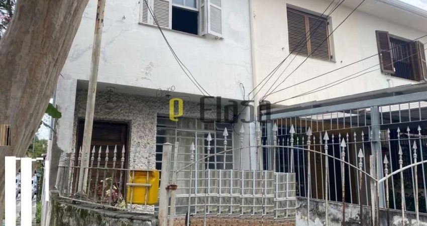 Casa com 2 quartos à venda na Rua Fernandes Moreira, 669, Chácara Santo Antônio, São Paulo