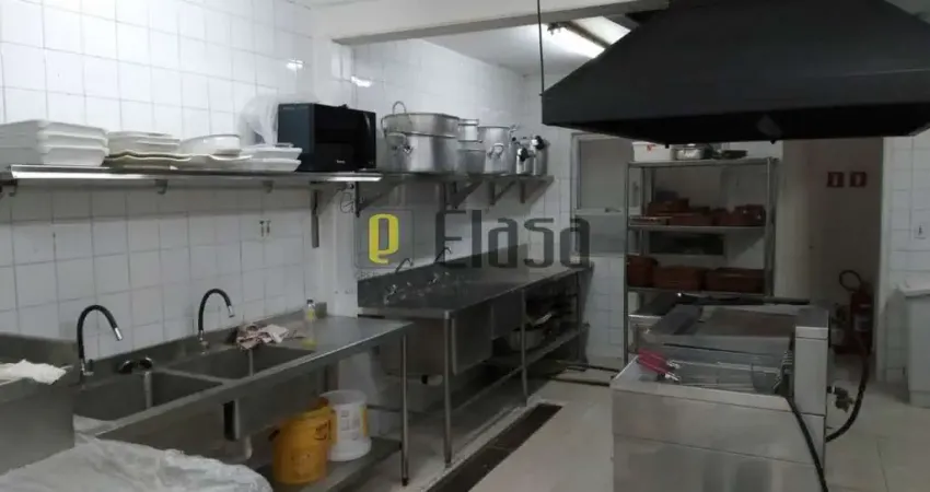 Casa Comercial vende ou aluga em Vila Cruzeiro Zona Sul