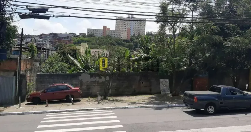 Terreno à venda na Rua Maria José da Conceição, Vila Andrade, São Paulo