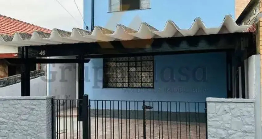 Casa com 2 quartos à venda na Rua Albino Boldasso Gabril, 46, Vila Cruzeiro, São Paulo
