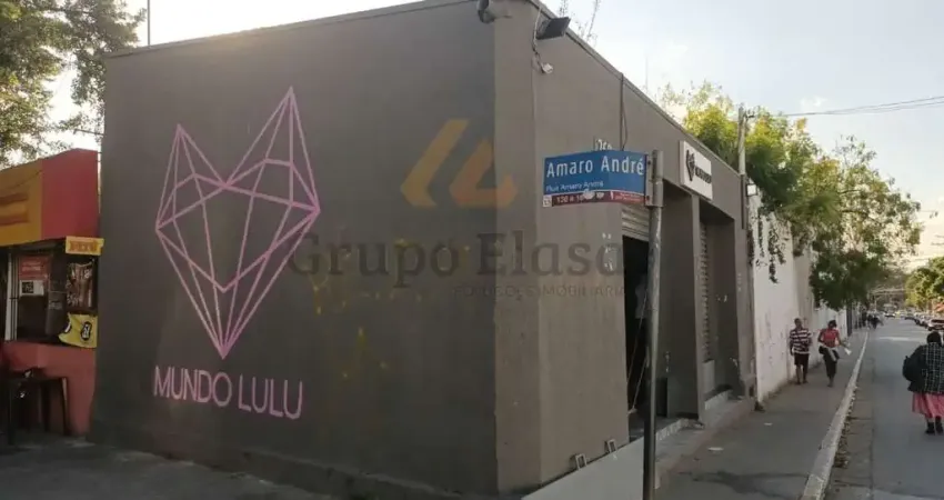 Ponto comercial com 1 sala para alugar em Santo Amaro, São Paulo