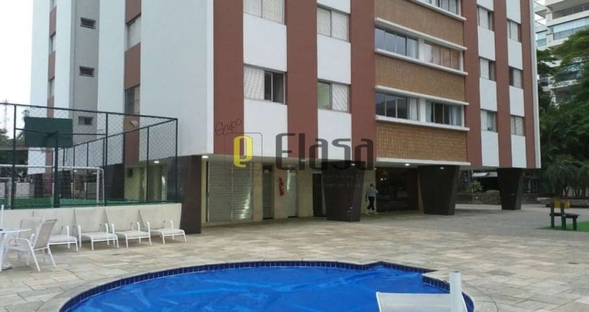 Cobertura com 3 quartos à venda na Rua João Pimenta, 105, Alto da Boa Vista, São Paulo