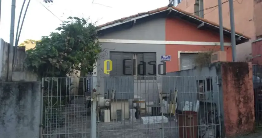 Casa com 5 quartos à venda na Rua João Brito de Araújo, 115, Jardim São Luís, São Paulo