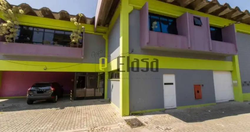 Ponto comercial para alugar na Rua Titicaca, 611, Jardim Regina Alice, Barueri