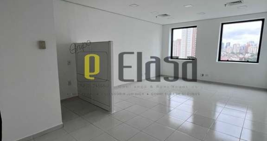 Ponto comercial com 1 sala para alugar na Rua Alcides Ricardini Neves, 12, Brooklin, São Paulo