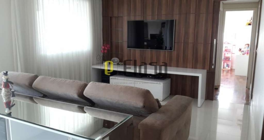 Apartamento a Venda no Alto Da Boa Vista