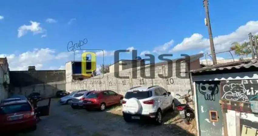 Terreno à venda na Avenida Agostinho Rubin, 158, Jardim Germania, São Paulo