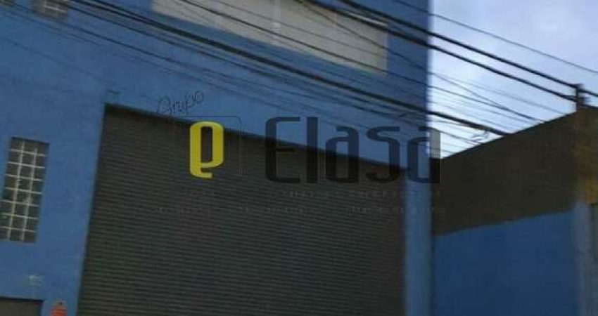 Ponto comercial para alugar na Avenida Comendador Sant'Anna, 465, Capão Redondo, São Paulo