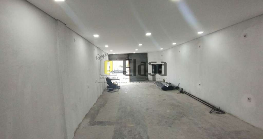 Ponto comercial para alugar na Avenida Interlagos, 2172, Jardim Marajoara, São Paulo