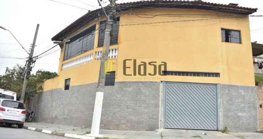 Casa com 3 quartos à venda na Rua Holanda, 1246, Parque Paraíso, Itapecerica da Serra