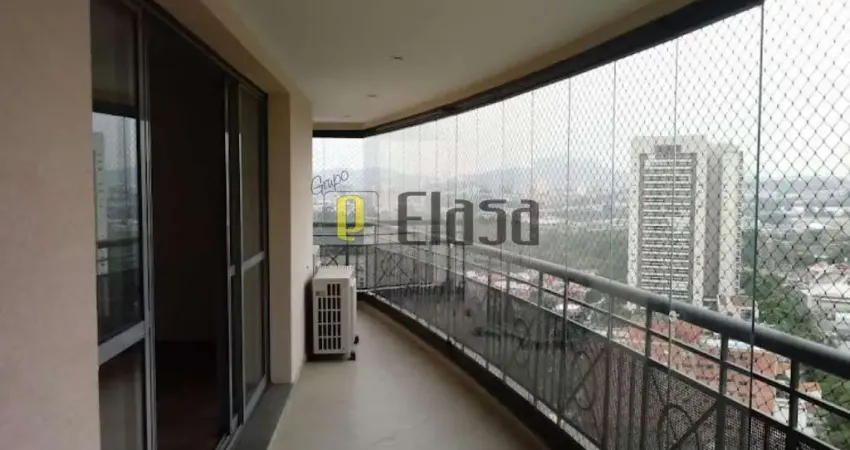 Cobertura com 3 quartos à venda na Rua Carlos Weber, 457, Vila Leopoldina, São Paulo