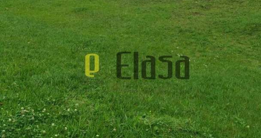 Terreno em condomínio fechado à venda na Rua Ímola, 45, Parque Delfim Verde, Itapecerica da Serra