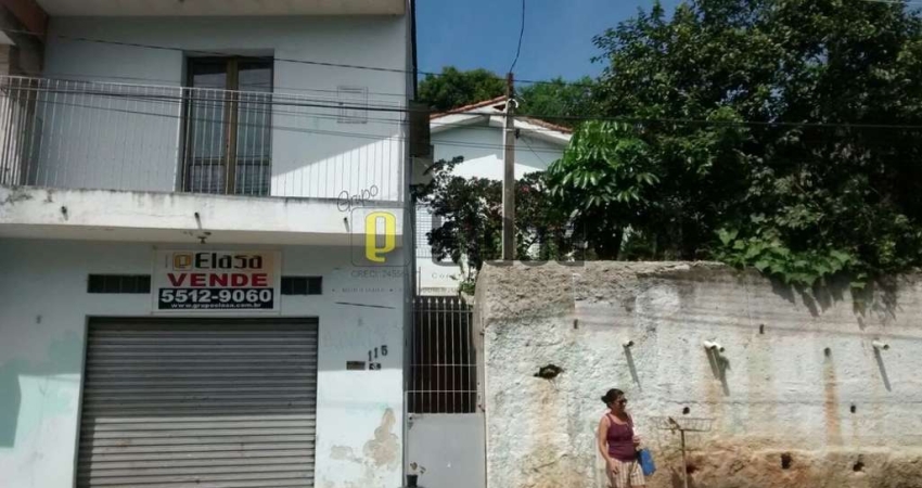 Casa com 2 quartos à venda na Rua Rosalina Lapadula Camargo, 115, Jardim Somara, São Paulo